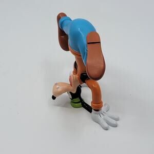 Vintage GOOFY Applause Disney Bobblehead Figure Figurine Bobble Head Nodder 5.5”